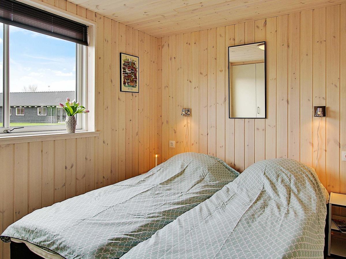 18 Person Holiday Home In Hasselberg Капелн Екстериор снимка